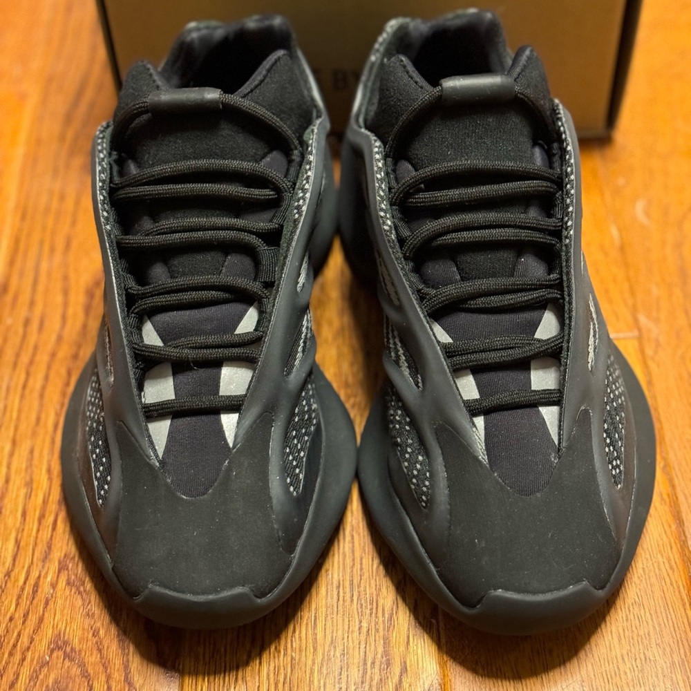 Yeezy 700 V3 Dark Glow